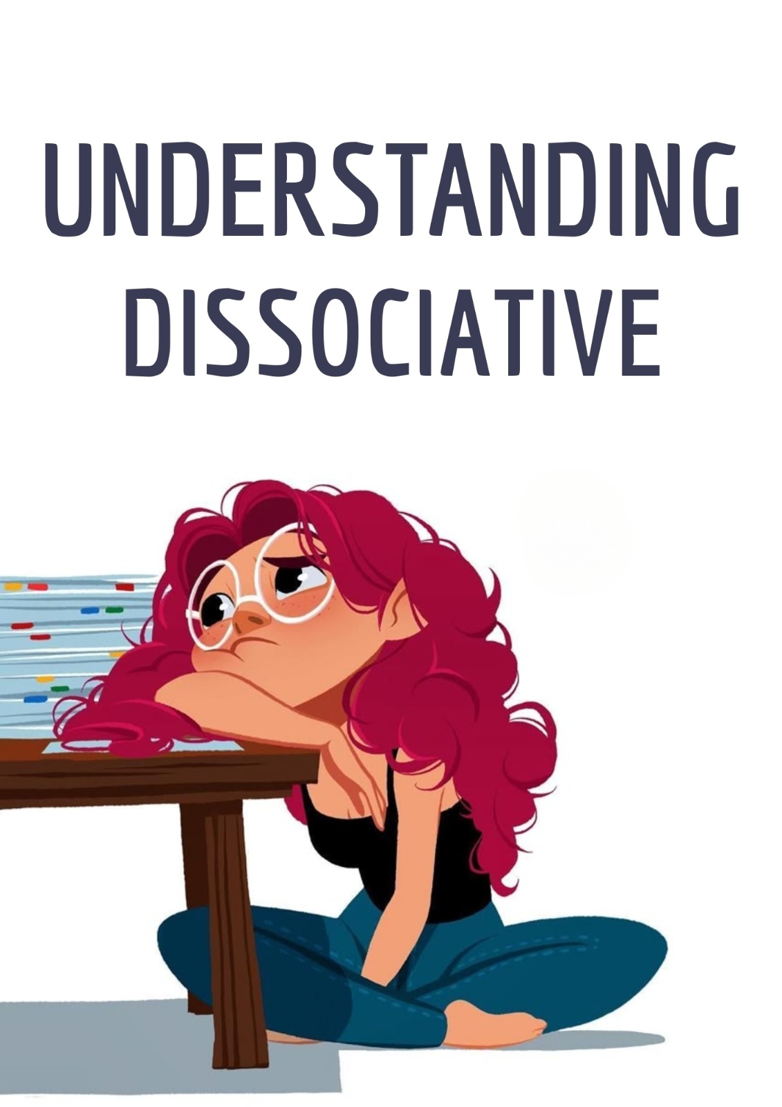 Understanding Dissociative