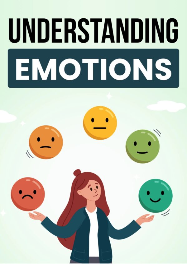 Understanding Emotions