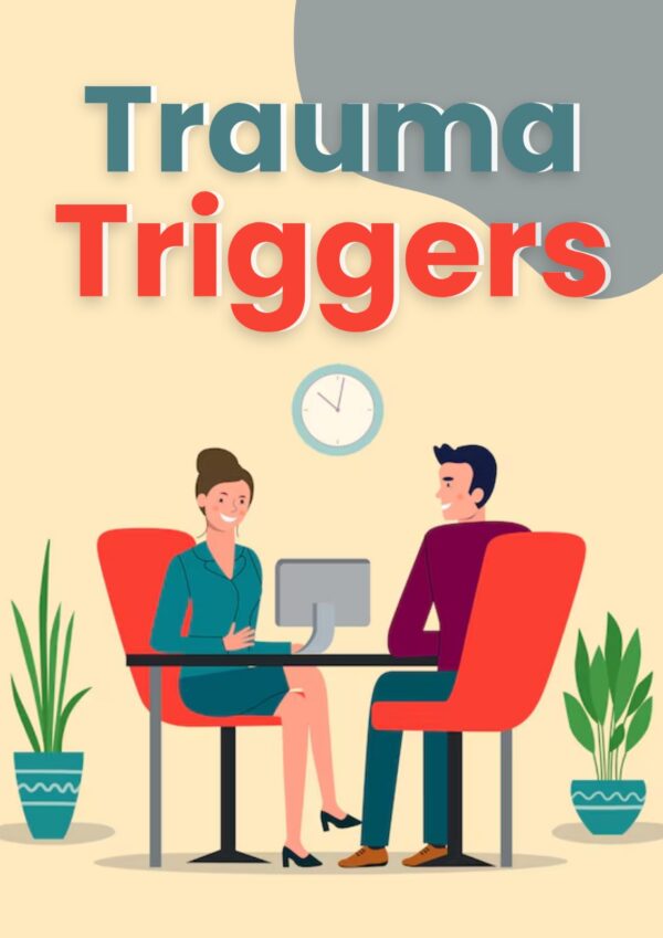 Trauma Triggers