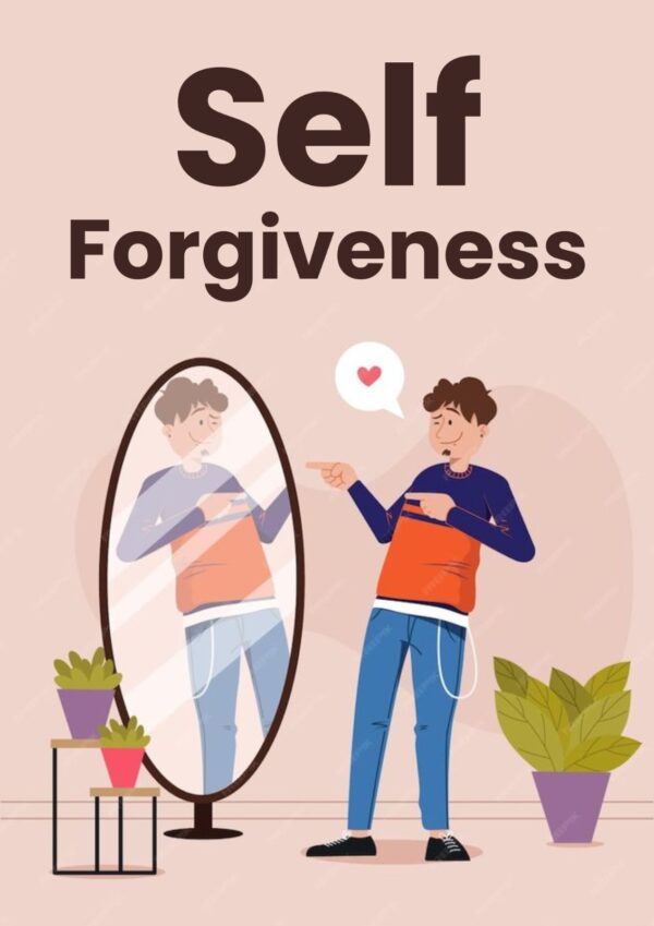 Self Forgiveness