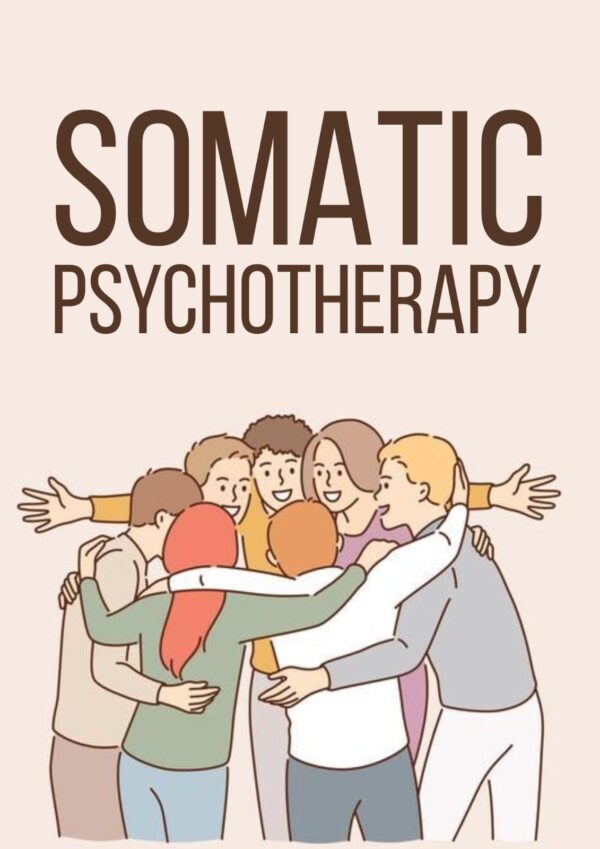 Somatic Psychotherapy